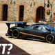 Illustration for article titled What Should The Final Zonda Be Like?